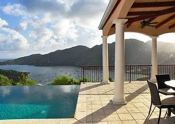Villa Reef Madness Hotel Saint John Island