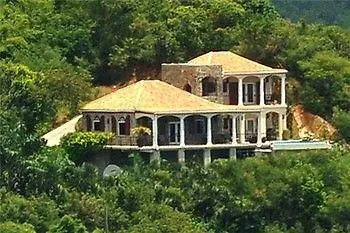 Reef Madness Hotel Saint John Island Coral Bay