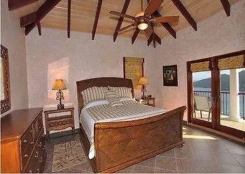 Reef Madness Hotel Saint John Island United States Virgin Islands