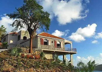 Reef Madness Hotel Saint John Island 0*, Coral Bay United States Virgin Islands