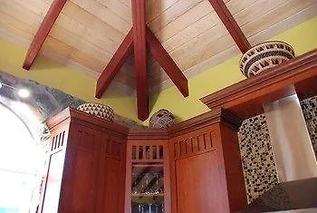 Reef Madness Hotel Saint John Island Villa Coral Bay