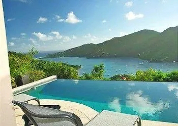 Reef Madness Hotel Saint John Island United States Virgin Islands