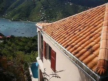 Villa Reef Madness Hotel Saint John Island United States Virgin Islands