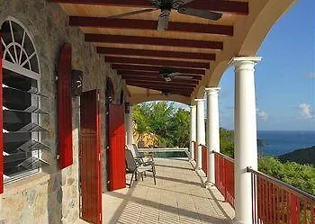 Reef Madness Hotel Saint John Island